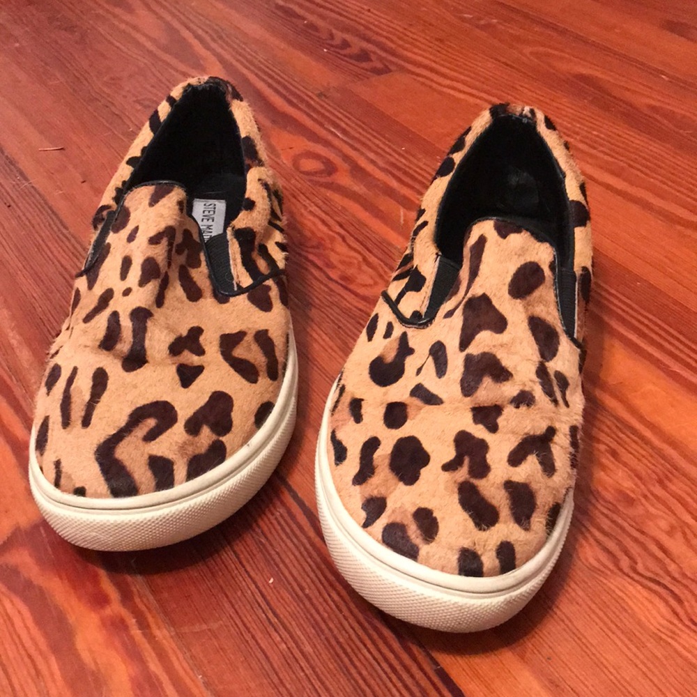 Steve Madden shoes size 6.5